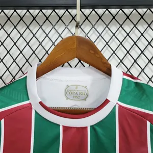 23-24 Fluminense home Tank Top 9