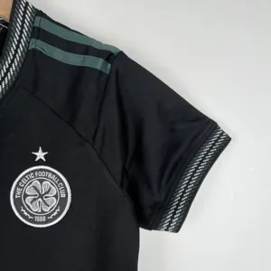 23-24 Celtic away size 16-28 7