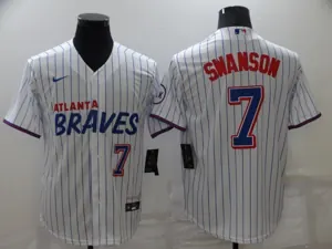 Atlanta Braves 57