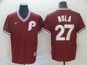 Philadelphia Phillies 54