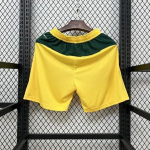 25-26 AC Milan Third Away Shorts Football Trousers AAAAJersey Supply Yupoo 1