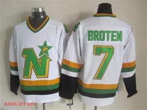 Dallas Stars retro ice hockey jersey M-3XL 达拉斯星队复古冰球服