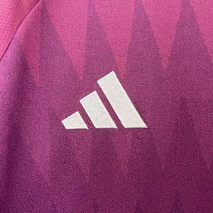 2024 German Away Kit UEFA Euro Shirt Football Replicas Yupoo 5