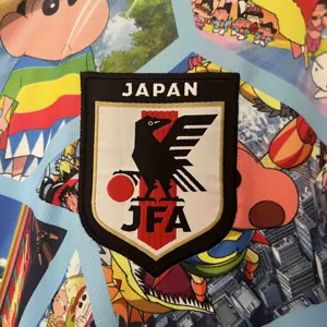 2024 Japan Crayon Shin-chan Special Edition Kit Jerseys Supllier Yupoo 5