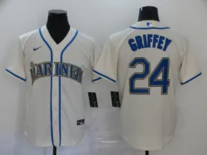 Seattle Mariners 48