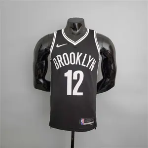 75th Anniversary Nets Black 10