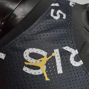 JORDAN PSG Joint Edition Black 1