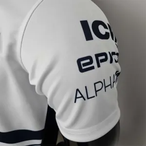 2022 F1 Formula One; ALPHATAURI POLO 6