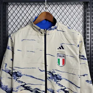 2023 Reversible Windbreaker Italy 10