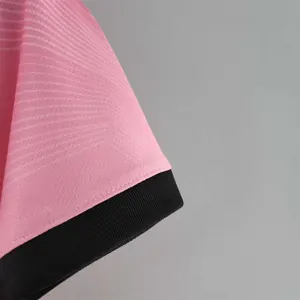 22-23 Real Madrid Y3 Edition pink woman 7
