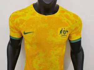 2022 Australia home player version 1