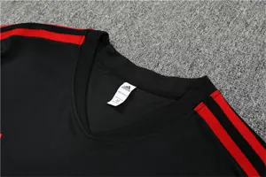 22-23 Bayern Training Kit Black 2