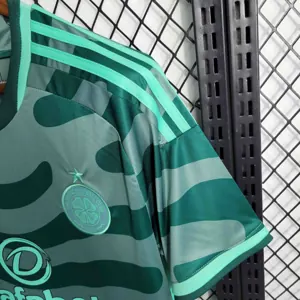 23-24 Celtics Second Away S-XXL 5