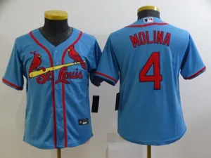 St. Louis Cardinals 93