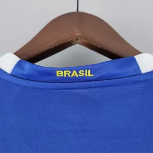 2006 Brazil away 5