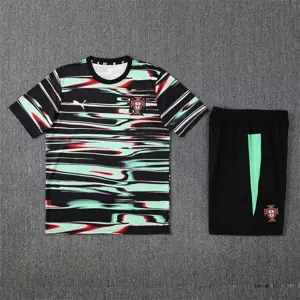 25-26 Portugal Training Soccer AAAAJersey Yupoo 2