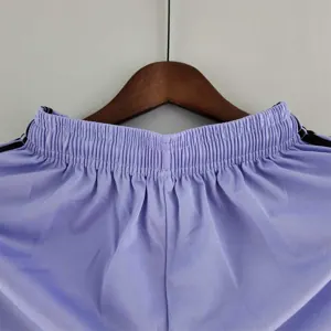 22-23 Real Madrid Shorts away 1