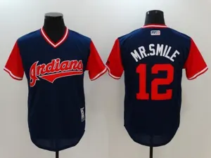 Cleveland Indians 14
