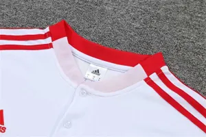 Manchester United Polo white 6