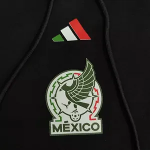 2022 Mexican Hoodie 3