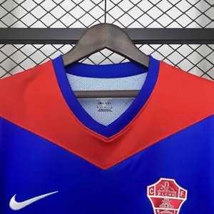 24-25 Elche Away Shirt Football Uniforms AAAAJersey Supplier Yupoo 1