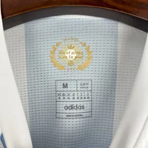 2024 Argentina 50th Anniversary Special Edition Kit AAAAJersey Supplier Yupoo 2