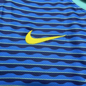 2024 Brazil Away Kit Football AAAAJersey Yupoo 4