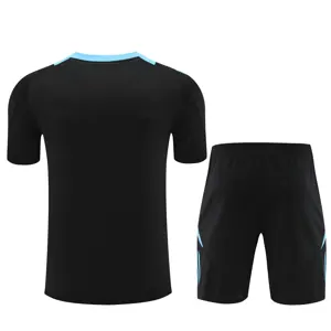 2024 Argentina Training Soccer Jerseys Football Shirts 4