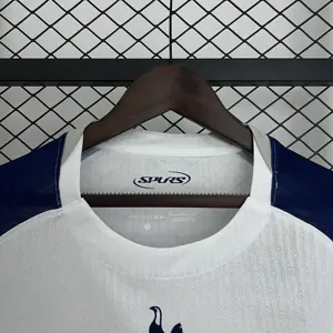 25-26 Tottenham Hotspur Home Kit Soccer Shirt AAAAJersey Dropship Yupoo 1