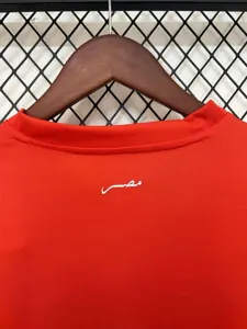 24-25 Egypt Home Shirt Football Apparels Soccer AAAAJersey Yupoo 7