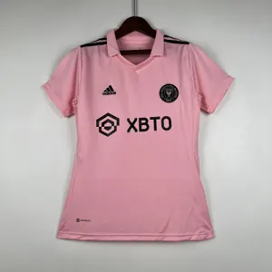 22-23 Women Inter Miami Home S-XXL