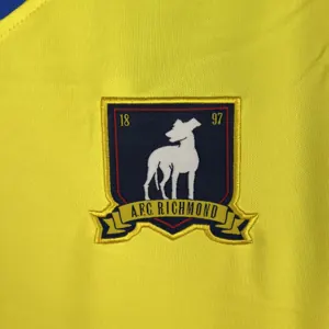 23-24 AFC Richmond Third Away S-XXL 4