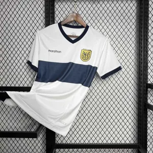 2024 Ecuador Third Kit Copa America Uniform Soccer AAAAJerseys Yupoo 6