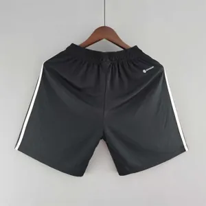 22-23 Atletico Mineiro Shorts Black 3