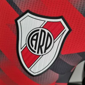 22-23 River Plate classic edition player version 3