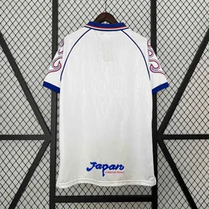 1998 Japan Away Retro Kit Football Uniform AAAAJerseys Dropshipping Yupoo 6