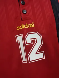 1996 Spain home 6