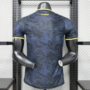 2026 Colombia Mens Special Edition Football T-Shirt AAAAJersey Wholesale Yupoo 9 7