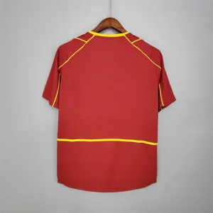 2002 Portugal home red 5