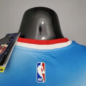 New Nets Harden #13 Retro Limited Edition Blue 5