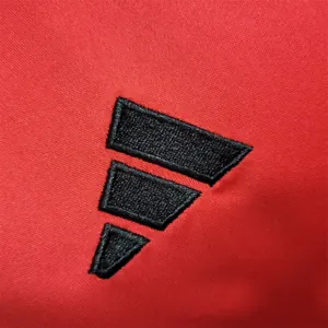 23-24 Flamengo Red Tank Top 5