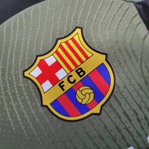 23-24 Barcelona Training Suit player version - 5 3