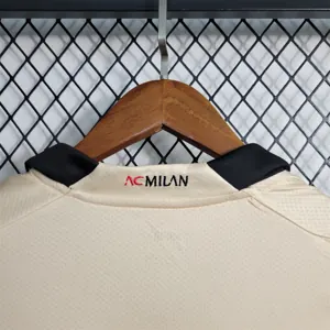 23-24 AC Milan Double 10