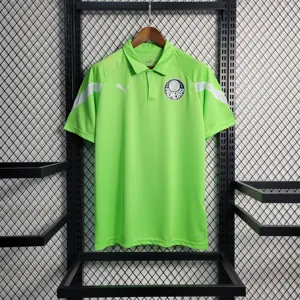 23-24 Palmeiras Training Clothes POLO