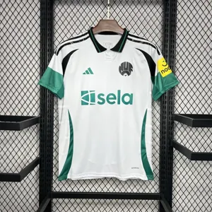 24-25 Newcastle Third Shirt Soccer Uniforms Football AAAAJersey Yupoo