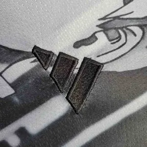 2024 Japan Tokyo Black Special Edition Kit Jersey Supplier Yupoo 6