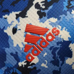 2020 Japan home player version 4