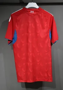 25-26 Liverpool Retro Totem Special Edition Player Version Soccer Shirt AAAAJersey Supplier Yupoo 1