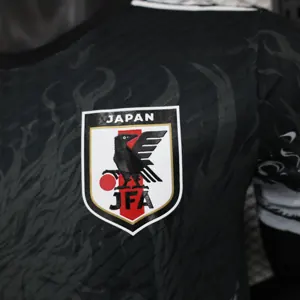 2025 Japan Dark Phoenix Special Edition Kit Player Version Shirt AAAAJersey Dropship Yupoo 6