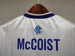 90-92 Rangers away 4